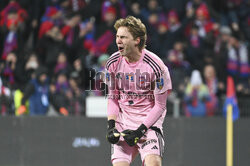 1/2 finału STS Pucharu Polski