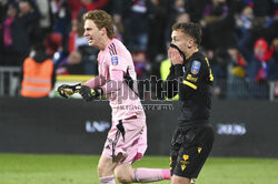 1/2 finału STS Pucharu Polski