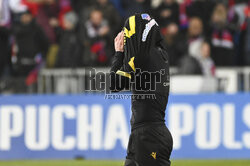 1/2 finału STS Pucharu Polski