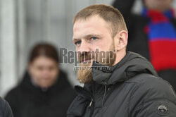 1/2 finału STS Pucharu Polski