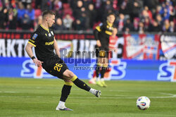 1/2 finału STS Pucharu Polski