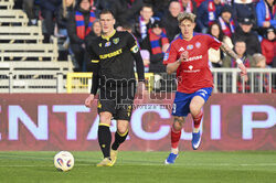 1/2 finału STS Pucharu Polski