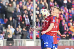 1/2 finału STS Pucharu Polski