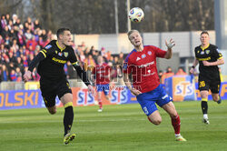 1/2 finału STS Pucharu Polski