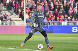 1/2 finału STS Pucharu Polski