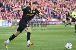 1/2 finału STS Pucharu Polski