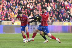 1/2 finału STS Pucharu Polski