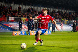 1/2 finału STS Pucharu Polski