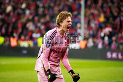 1/2 finału STS Pucharu Polski