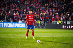 1/2 finału STS Pucharu Polski