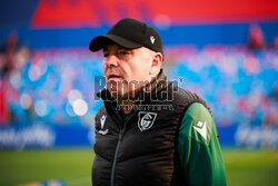 1/2 finału STS Pucharu Polski