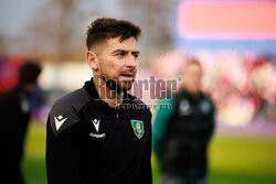 1/2 finału STS Pucharu Polski