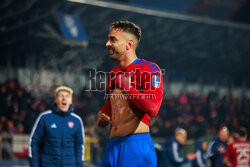 1/2 finału STS Pucharu Polski