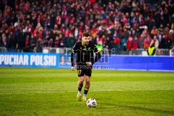 1/2 finału STS Pucharu Polski