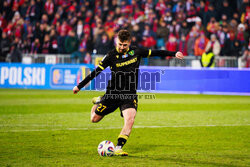 1/2 finału STS Pucharu Polski