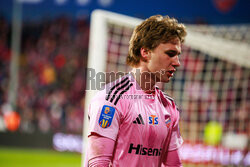 1/2 finału STS Pucharu Polski