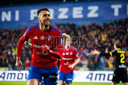 1/2 finału STS Pucharu Polski