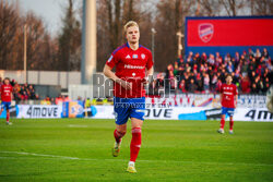 1/2 finału STS Pucharu Polski