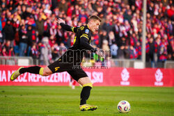 1/2 finału STS Pucharu Polski