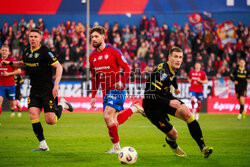 1/2 finału STS Pucharu Polski