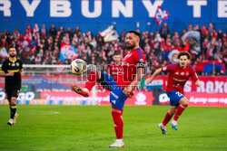 1/2 finału STS Pucharu Polski