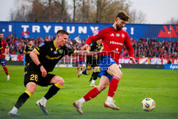 1/2 finału STS Pucharu Polski