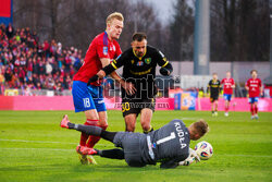 1/2 finału STS Pucharu Polski