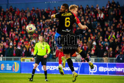 1/2 finału STS Pucharu Polski