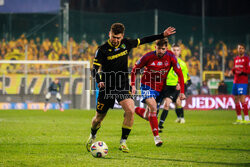 1/2 finału STS Pucharu Polski