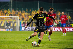 1/2 finału STS Pucharu Polski