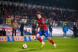 1/2 finału STS Pucharu Polski