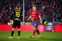 1/2 finału STS Pucharu Polski