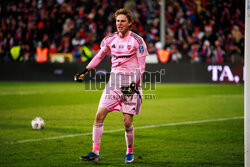 1/2 finału STS Pucharu Polski