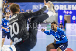 EHF Liga Mistrzów - Orlen Wisla Plock - Sporting CP