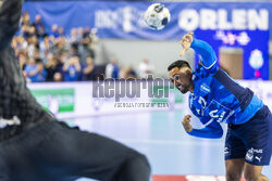 EHF Liga Mistrzów - Orlen Wisla Plock - Sporting CP