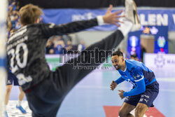 EHF Liga Mistrzów - Orlen Wisla Plock - Sporting CP