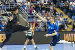 EHF Liga Mistrzów - Orlen Wisla Plock - Sporting CP