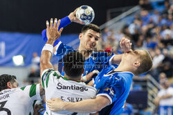 EHF Liga Mistrzów - Orlen Wisla Plock - Sporting CP