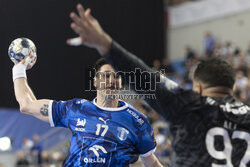 EHF Liga Mistrzów - Orlen Wisla Plock - Sporting CP