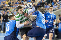 EHF Liga Mistrzów - Orlen Wisla Plock - Sporting CP
