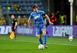 LKE - 1/4 finału: Szachtar Donieck - AZ Alkmaar