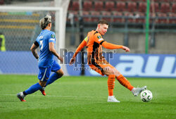 LKE - 1/4 finału: Szachtar Donieck - AZ Alkmaar