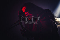 Hypocrisy i Abbath w Gdańsku