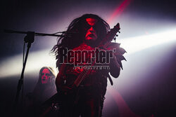 Hypocrisy i Abbath w Gdańsku