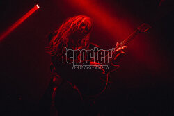 Hypocrisy i Abbath w Gdańsku