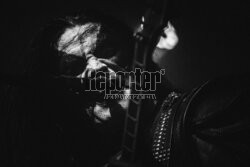 Hypocrisy i Abbath w Gdańsku