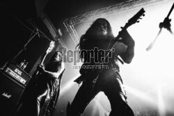 Hypocrisy i Abbath w Gdańsku