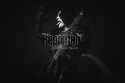 Hypocrisy i Abbath w Gdańsku