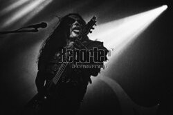 Hypocrisy i Abbath w Gdańsku