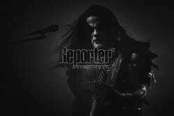 Hypocrisy i Abbath w Gdańsku